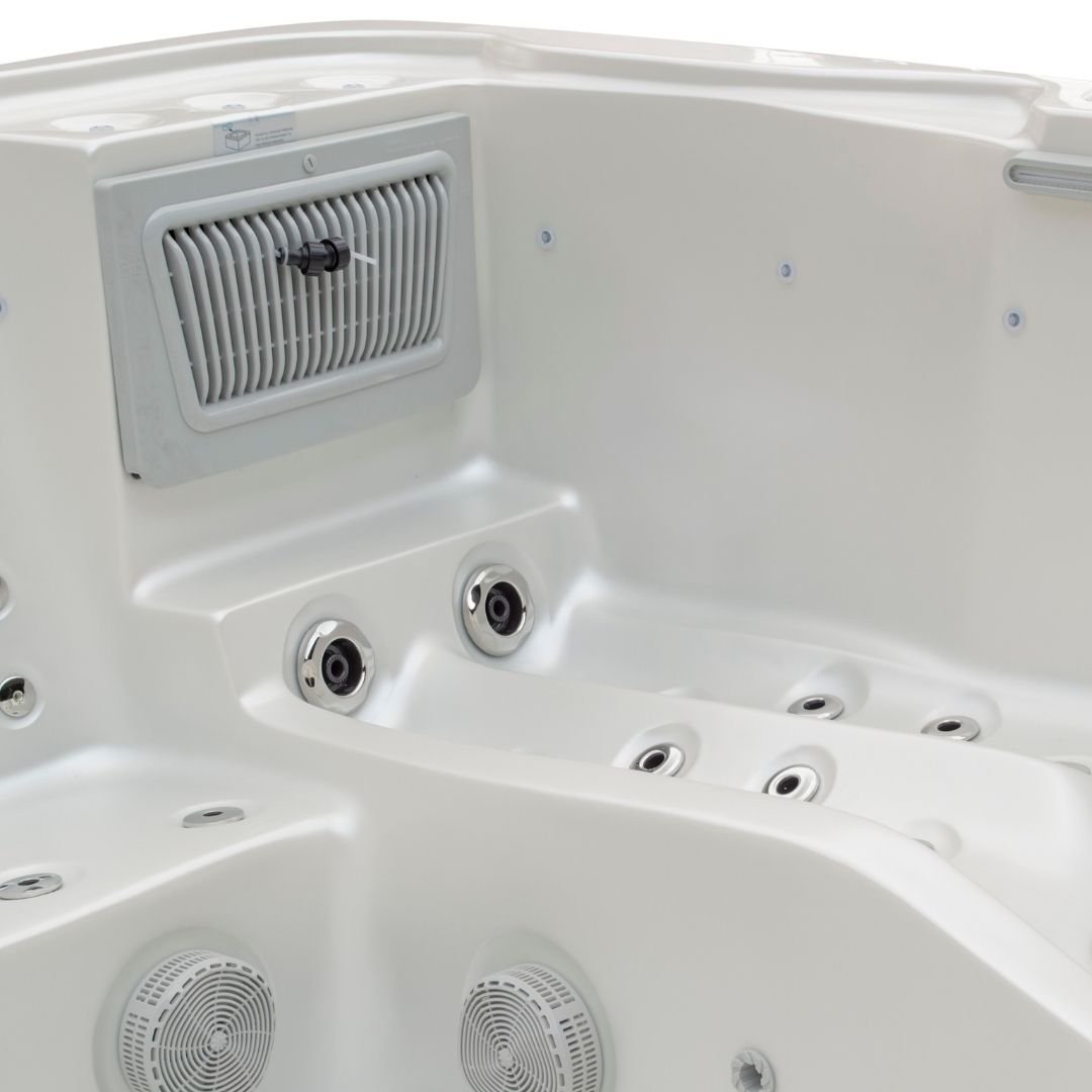 Spa 6 places Panama Confort - Quality Spa