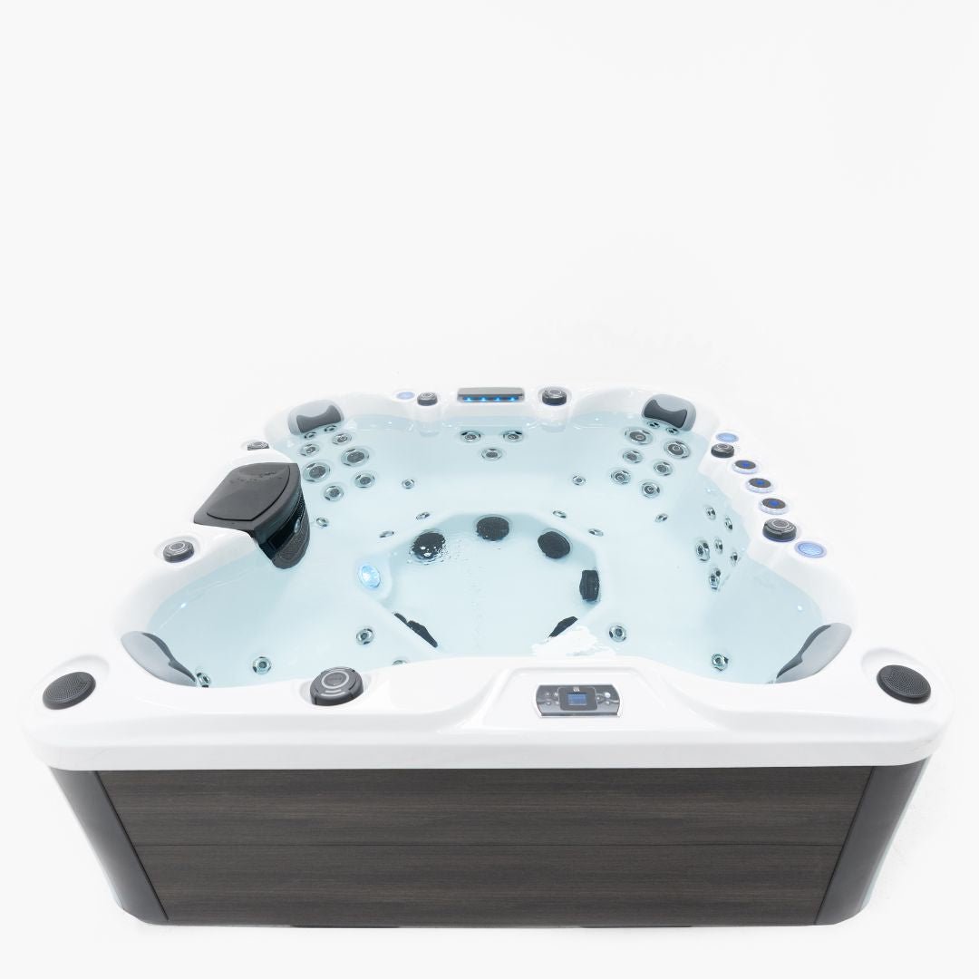 Spa 6 places Savana - Jacuzzi Extérieur - Quality Spa