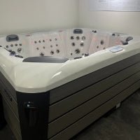 Spa 8 places big water - Quality Spa