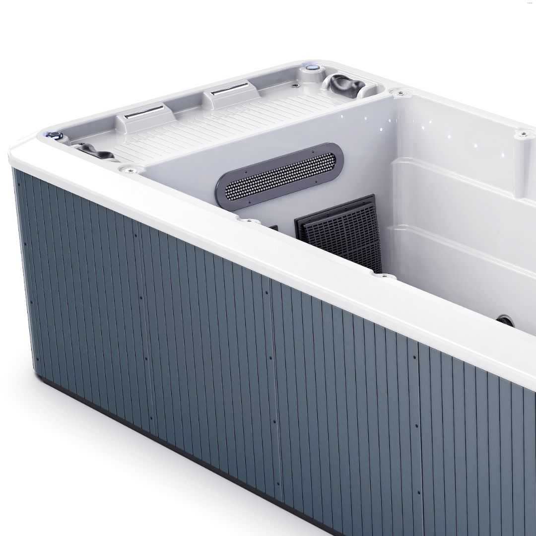 Spa de nage Nevada - Mono - zone - Quality Spa