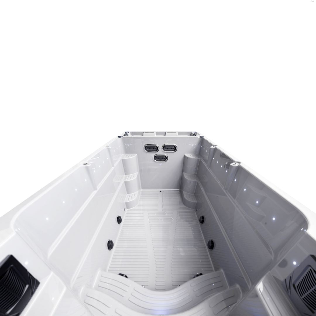 Spa de nage Nevada - Mono - zone - Quality Spa