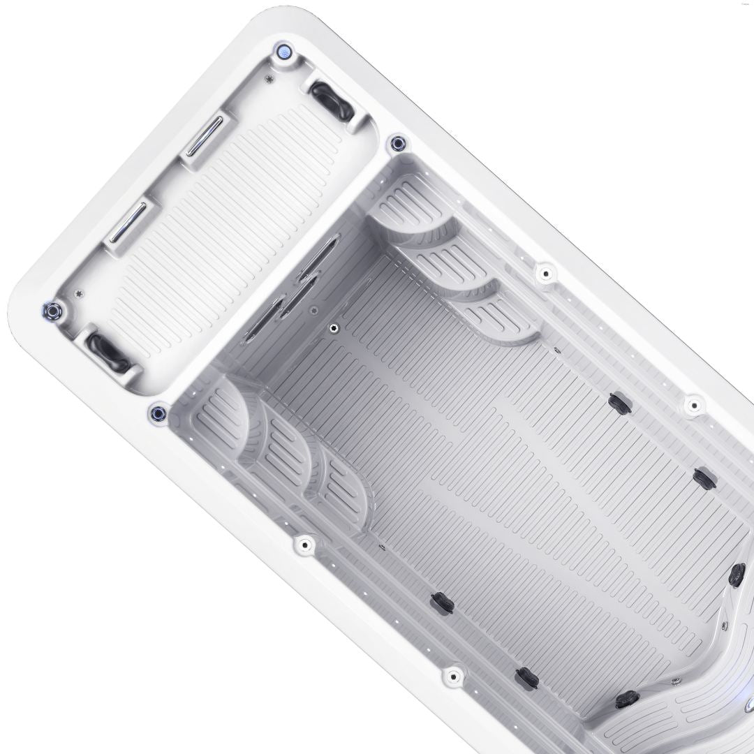 Spa de nage Nevada - Mono - zone - Quality Spa