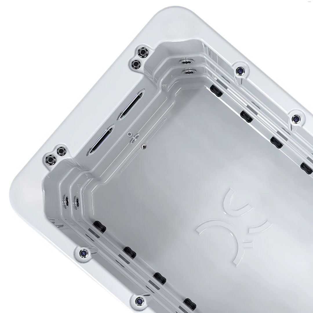Spa de Nage V440 | Mono - zone Confort - Quality Spa