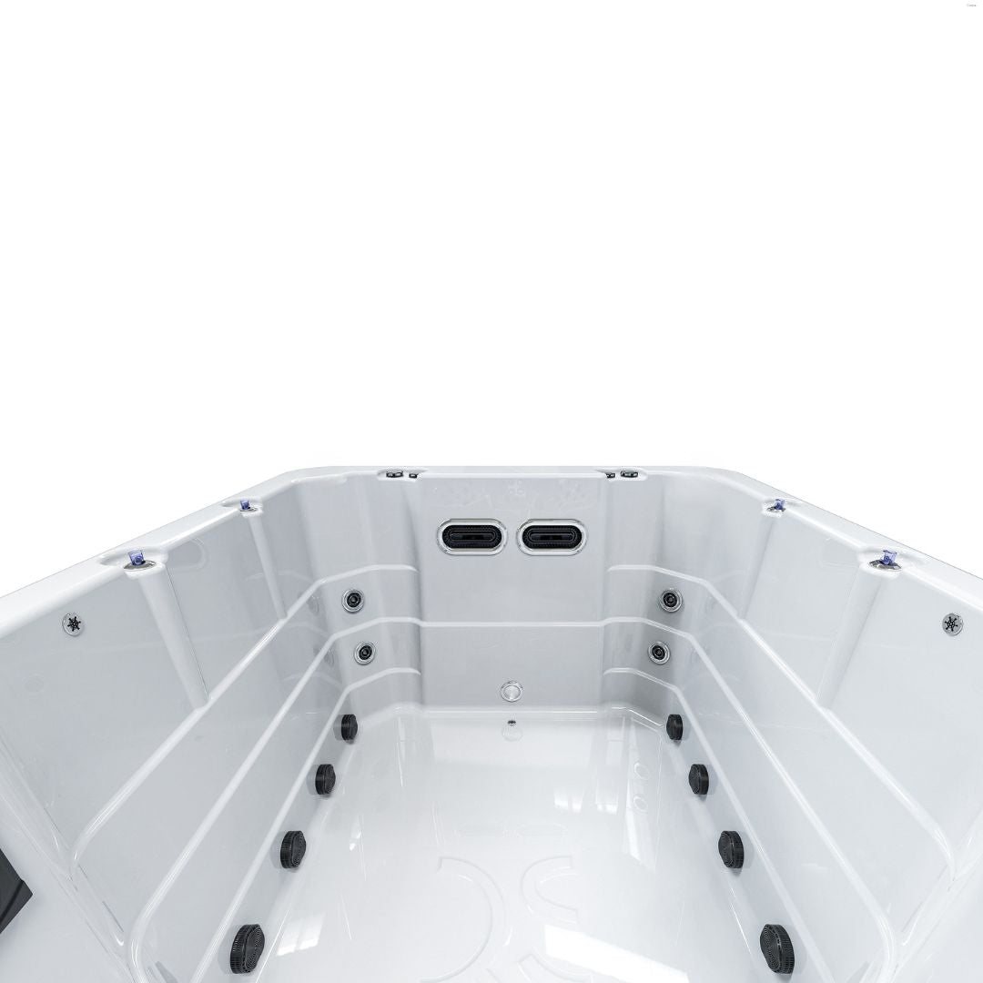 Spa de Nage V440 | Mono - zone Confort - Quality Spa