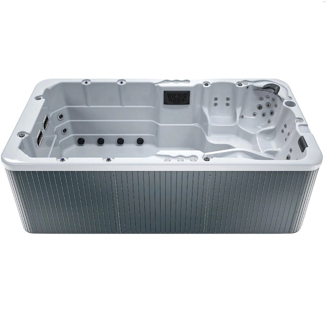 Spa de Nage V440 | Mono - zone Confort - Quality Spa