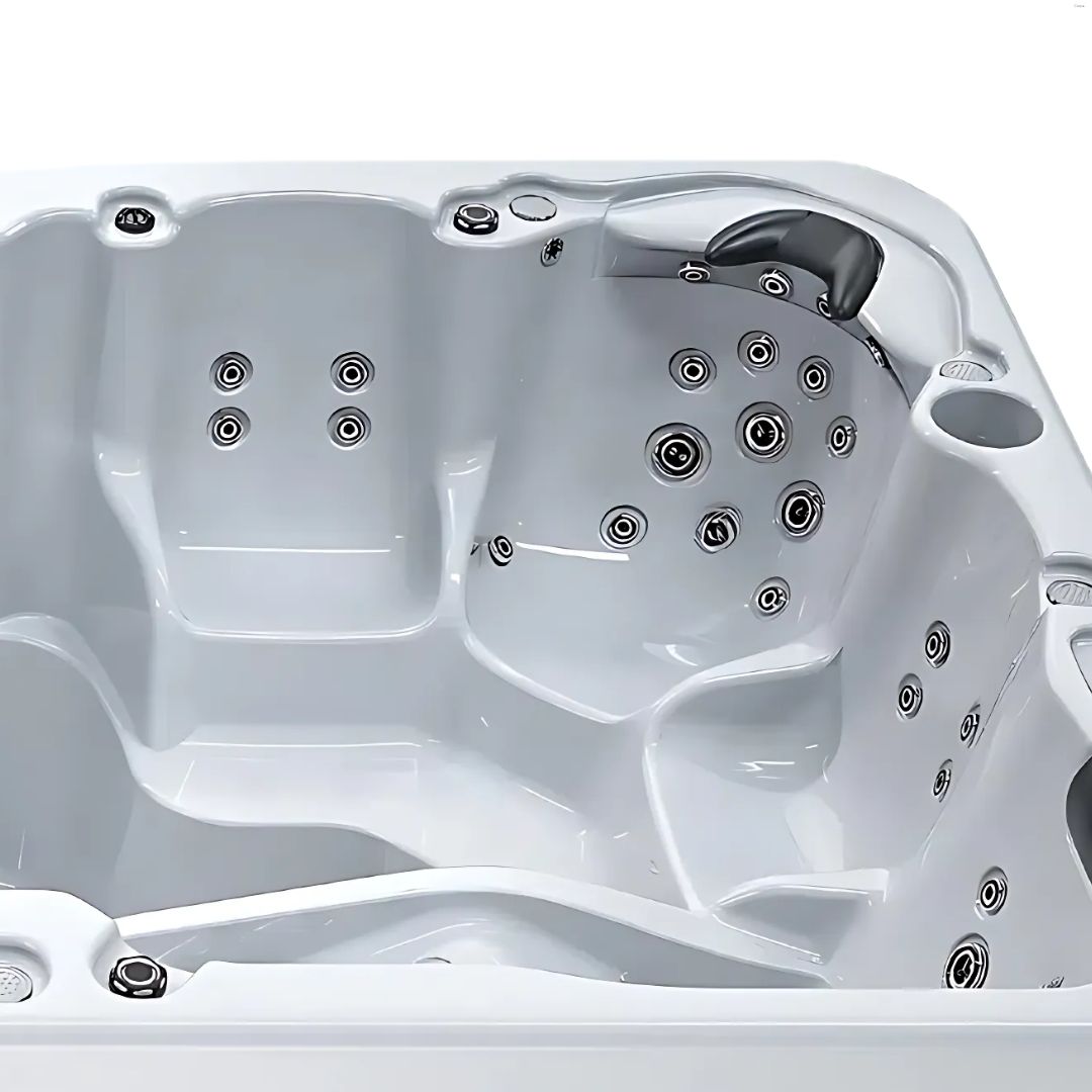 Spa de Nage V440 | Mono - zone Confort - Quality Spa