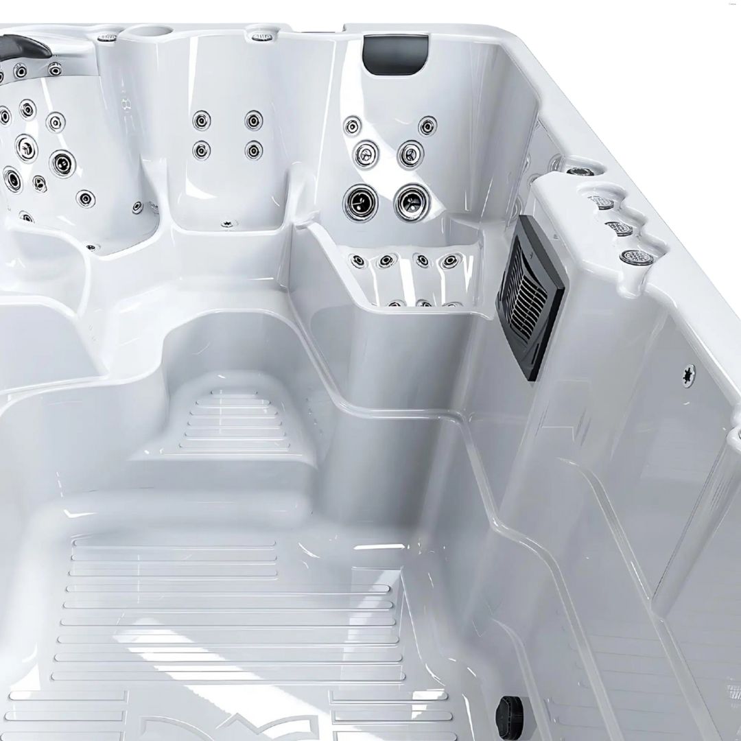 Spa de Nage V440 | Mono - zone Confort - Quality Spa