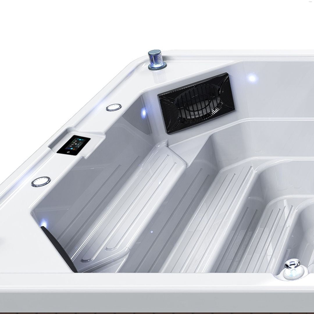 Spa de Nage V450 Mono - Zone - Quality Spa