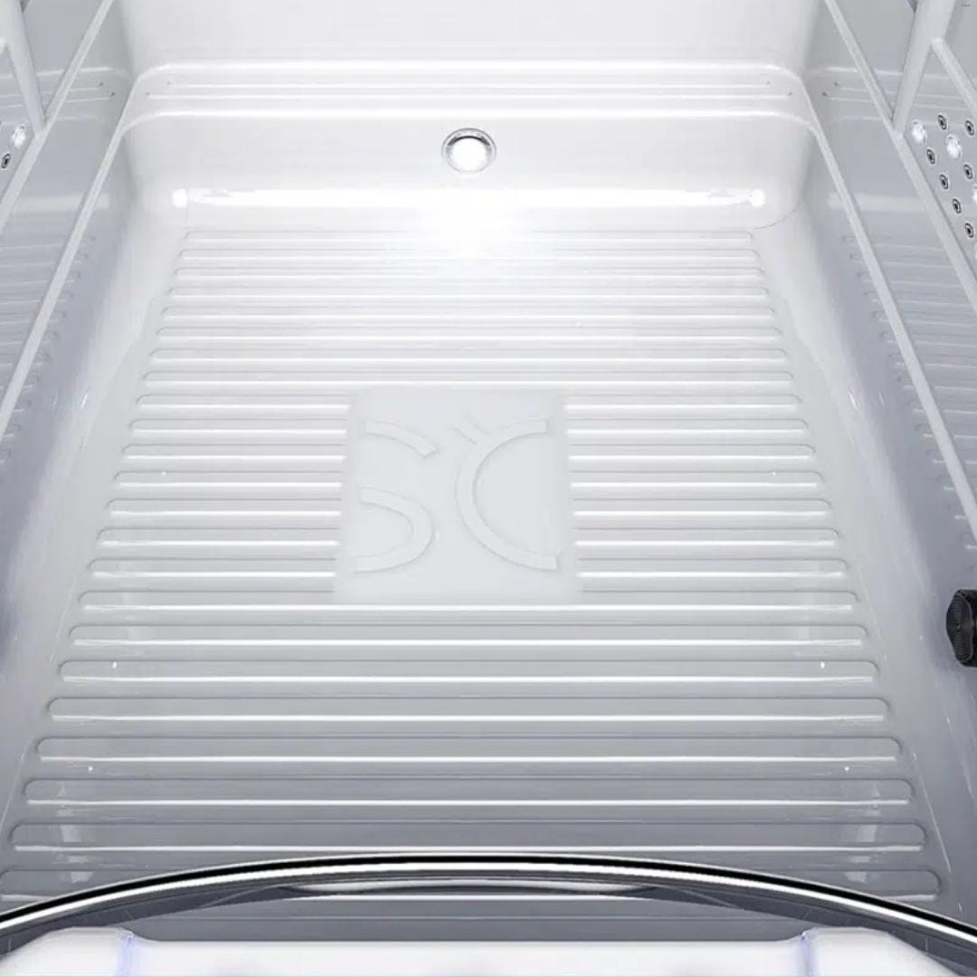 Spa de nage V580 - Bi - zone - Quality Spa