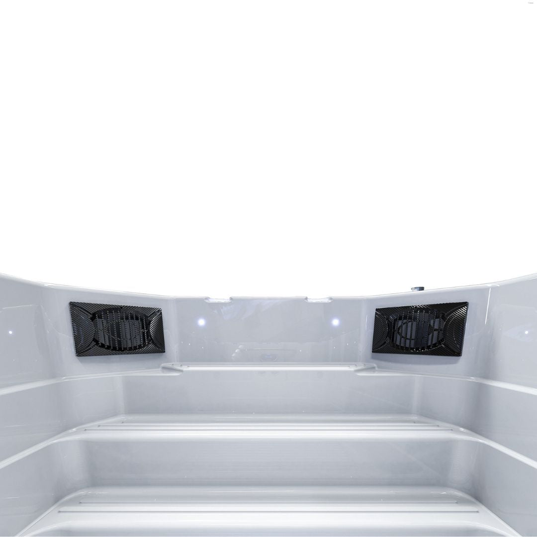 Spa de nage V580 - Bi - zone - Quality Spa