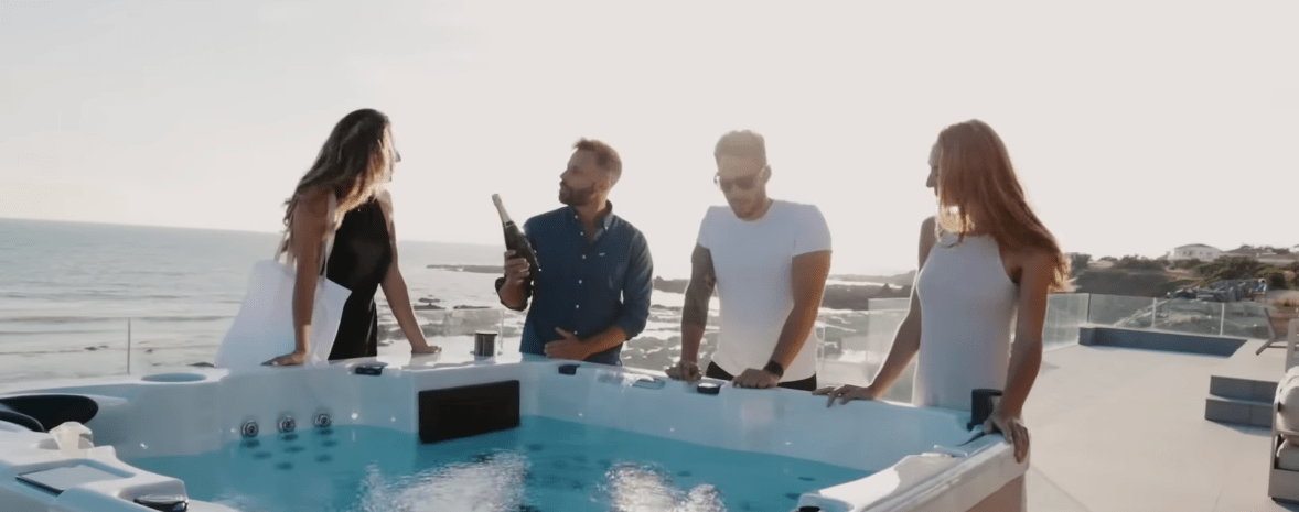 Meilleure Marque Spa : Guide Complet 2026 pour Choisir le Bon Fabricant - Quality Spa