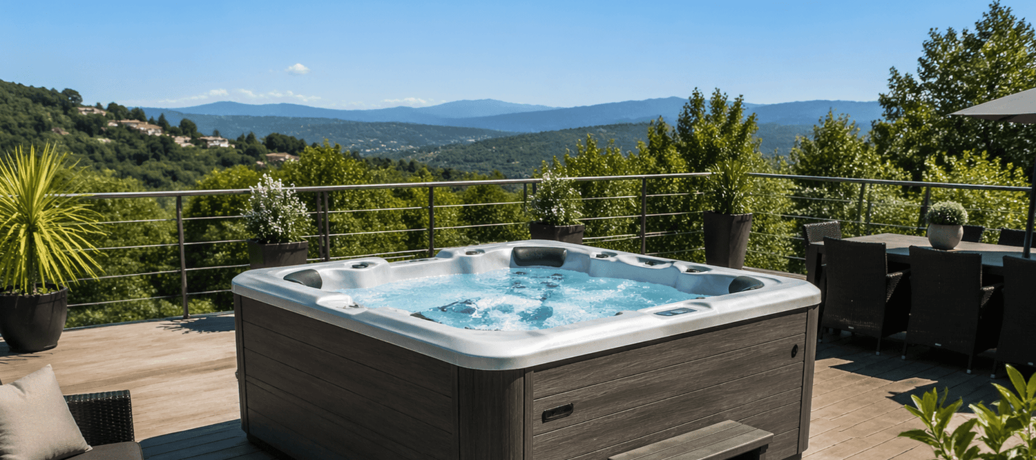 Ozone Spa et Jacuzzi Interdit à la Vente En Europe Depuis Le 1er Janvier 2025 - Quality Spa