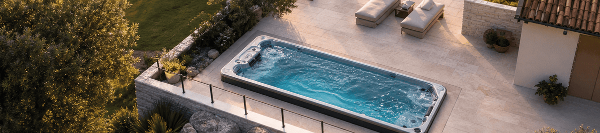 Spa de Nage Installation : Guide complet pour réussir votre projet - Quality Spa