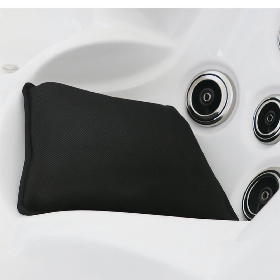 Coussin réhausseur pour spa jacuzzi & siège réhausseur – confort premium - Quality Spa