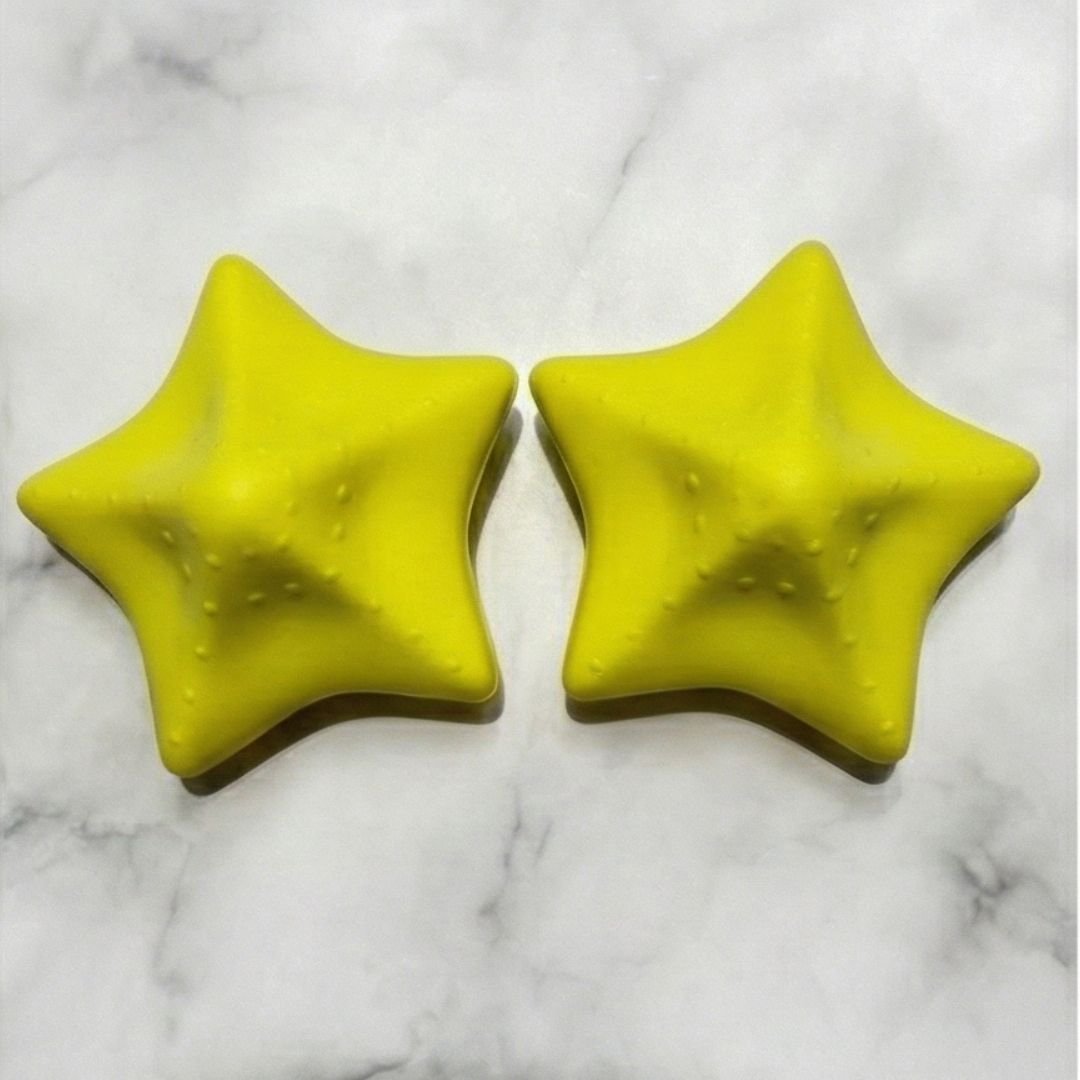 Éponges absorbantes pour résidus gras (lot de 2) - Quality Spa