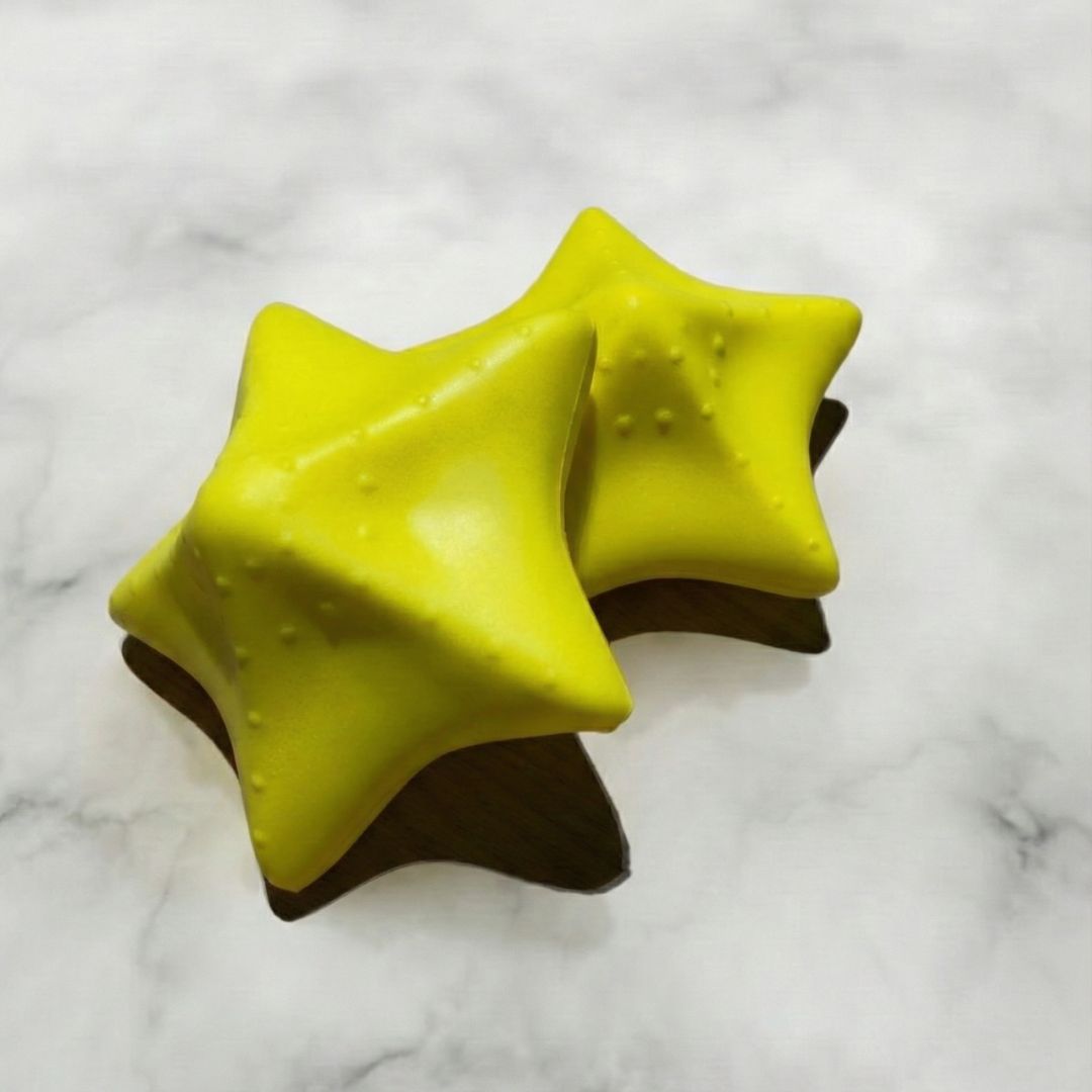 Éponges absorbantes pour résidus gras (lot de 2) - Quality Spa