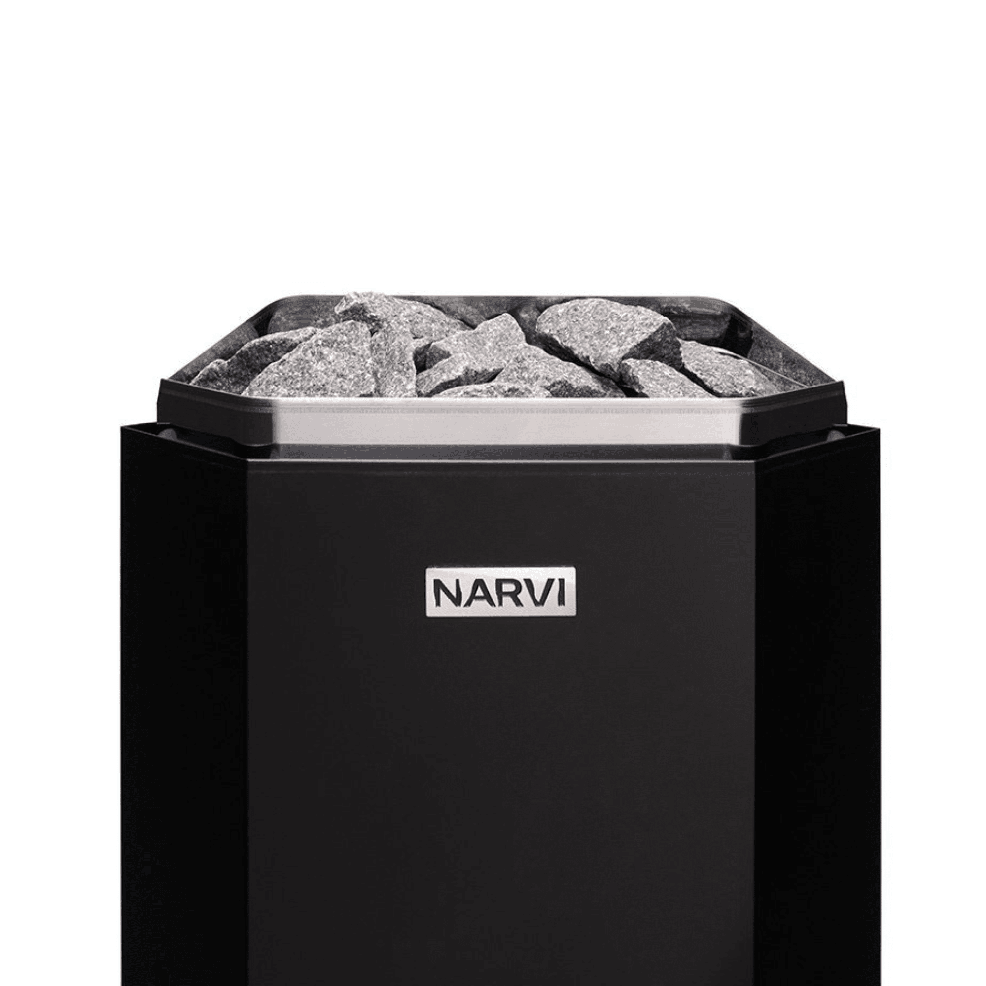 Poêle Sauna 3kW Narvi Minex – Chauffage Électrique Compact - Quality Spa