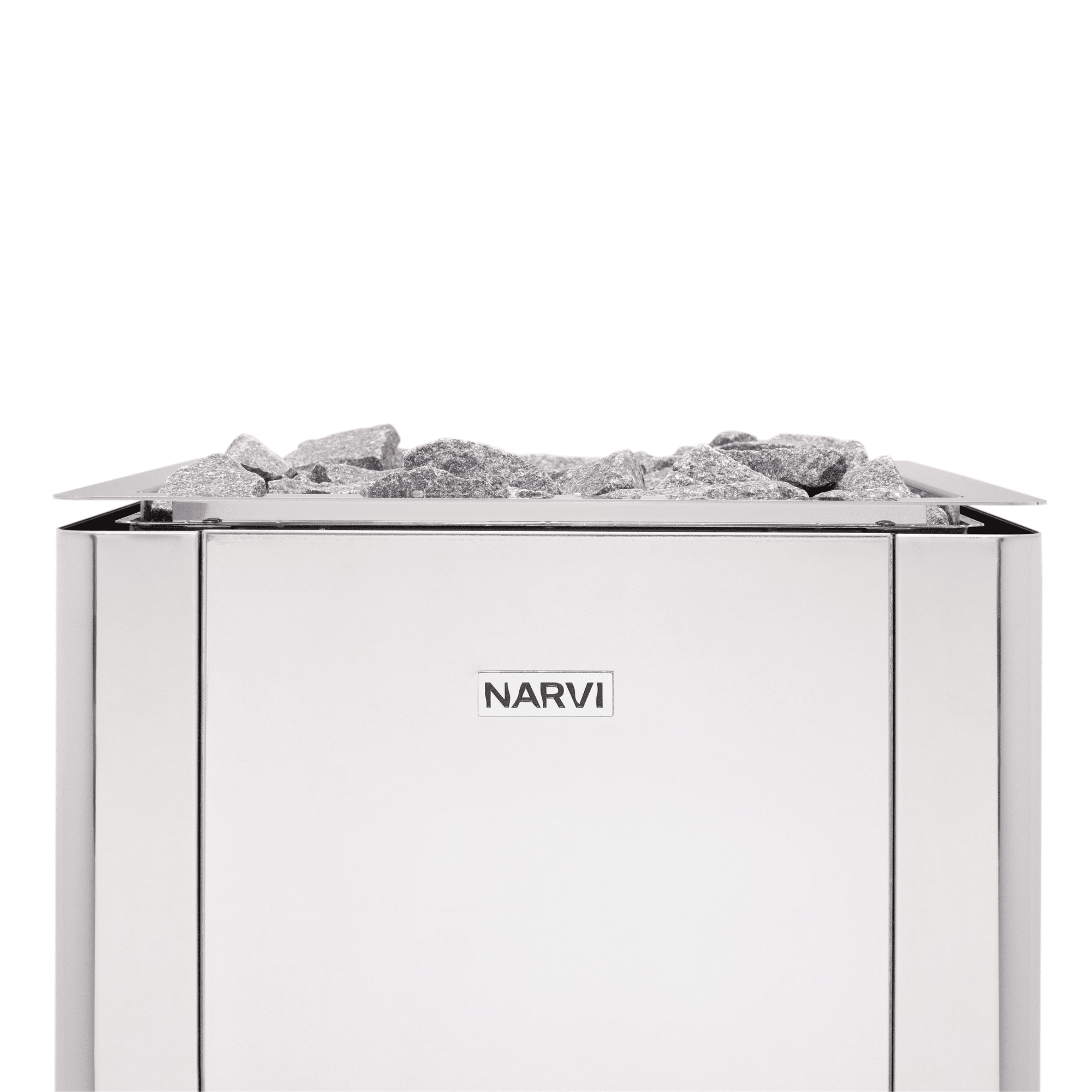 Poêle Sauna 6kW Narvi Ultra Small – Usage Professionnel - Quality Spa