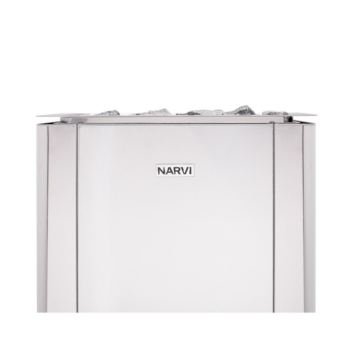 Poêle Sauna 9kW Narvi Ultra Small – Usage Professionnel - Quality Spa