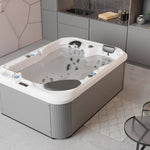 Spa 3 places Lagos Confort - Quality Spa