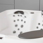Spa 3 places Lagos Confort - Quality Spa
