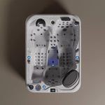Spa 3 places Lagos Intense - Quality Spa