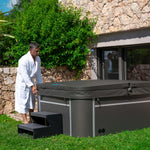 Spa 3 places Lagos Intense - Quality Spa