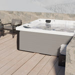 Spa 5 places Lucciana Confort - Quality Spa