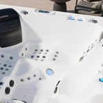 Spa 5 places Lucciana Confort - Quality Spa