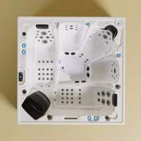 Spa 5 places Lucciana Confort - Quality Spa