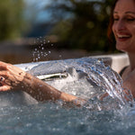 Spa 5 places Utopia Intense - Meilleur Prix - Quality Spa