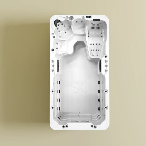 Spa de Nage V440 | Mono-zone Confort