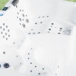 Spa de Nage V440 | Mono - zone Intense - Quality Spa