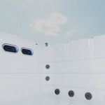 Spa de Nage V440 | Mono - zone Intense - Quality Spa
