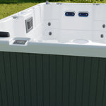Spa de Nage V440 | Mono - zone Intense - Quality Spa