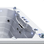 Spa de Nage V450 Mono - Zone - Quality Spa