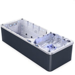 Spa de nage V580 - Bi - zone - Quality Spa
