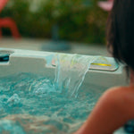 Spa Nagoya 5 places Intense - jets puissants & haut de gamme - Quality Spa