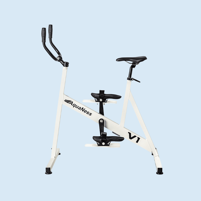 Vélo Spa ou Piscine Aquabike Aquaness V1 - Quality Spa