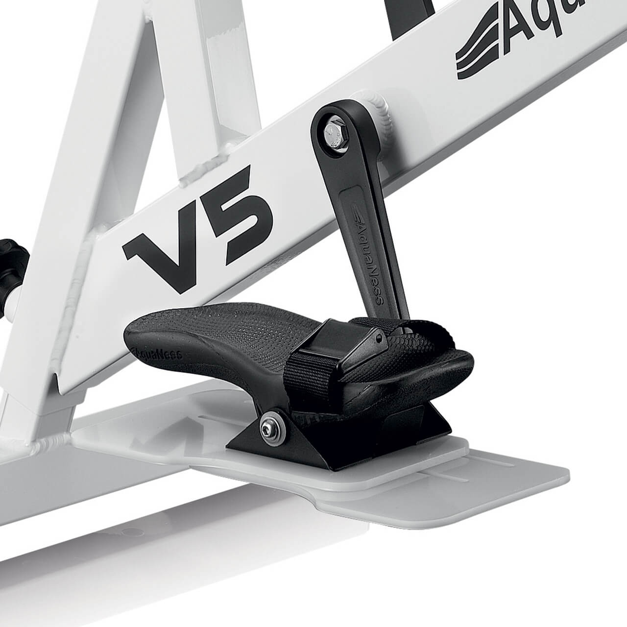 Vélo Spa ou Piscine Aquabike Aquaness V5 - Quality Spa